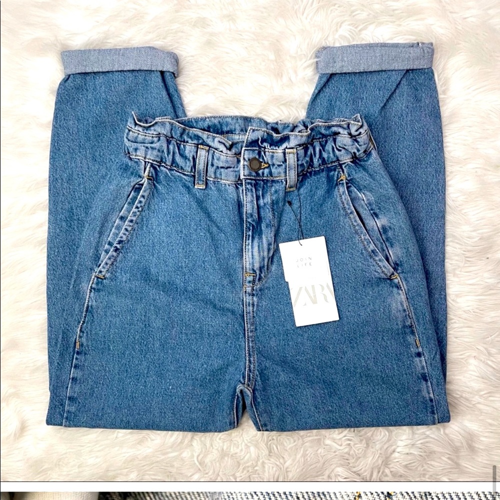 Zara pants